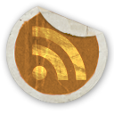 rss icon