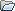 folder, open icon