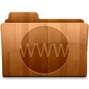 glossy,site icon