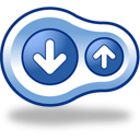 bittorrent,client,bt icon