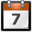 calender icon