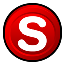 classic, skype icon