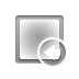 gradient,radial,left icon