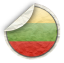 lithuania icon