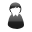 female,user icon