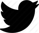 feed, media, news, social, twitter svg vector icon
