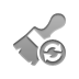 brush,wide,refresh icon