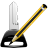 sign icon