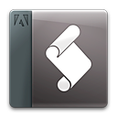 document, extendscripttoolkit, file icon