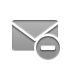spam,delete icon
