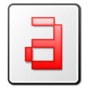 font,bitmap icon