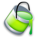 fill icon
