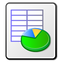 spreadsheet icon