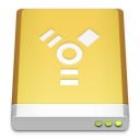firewire,hd icon