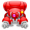 fuchikoma icon