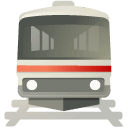 transit,old icon