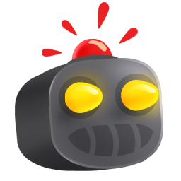 robot icon