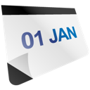 calendar icon