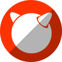 bsd svg vector icon