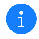information svg vector icon