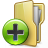 folder,add icon