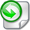 recycled icon