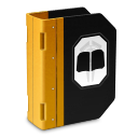 library icon