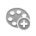 palette,add icon