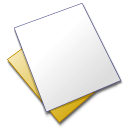 scratch,new icon