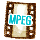 mpeg, natsu icon