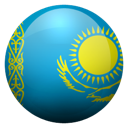ag, kz icon