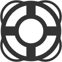 lifebuoy icon