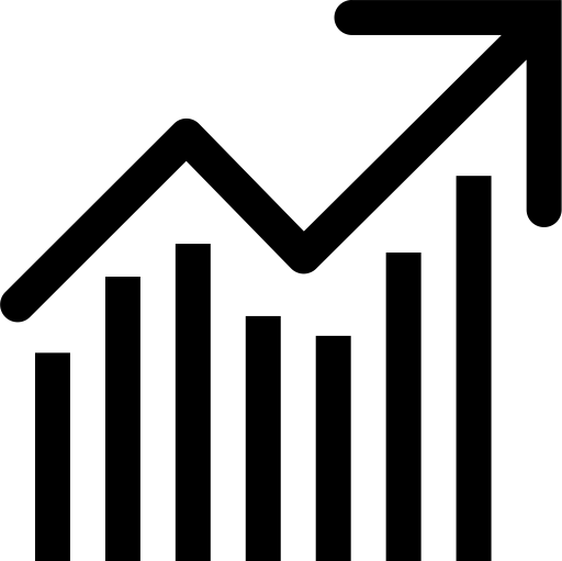 Sales System svg vector icon