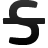 font,strokethrough icon