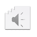 sound,clipping,voice icon
