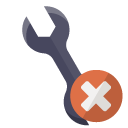 technical,wrench,close icon
