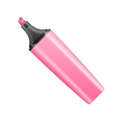 pink icon