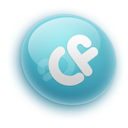 cold, fusion icon