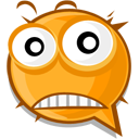 surprise icon