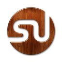stumbleupon icon
