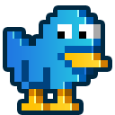 twitterrific icon