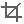 crop, cut, graphic, tool icon