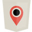 map icon