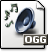 gnome,mime,application,ogg icon