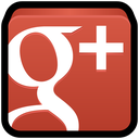 facebook, friends, google, plus, social network icon