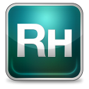 robohelp icon