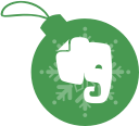 ball, christmas, evernote svg vector icon