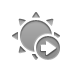 sun,right icon