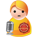 musician icon