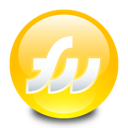 fireworks, macromedia icon